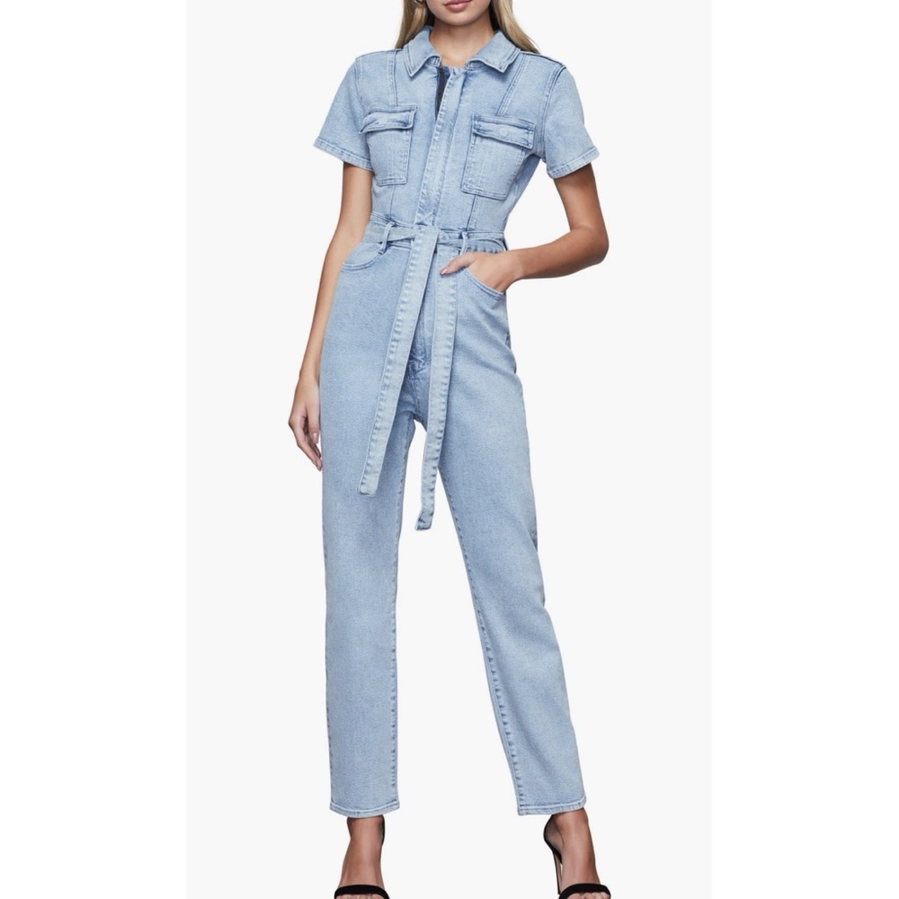 Good American Jumpsuit
